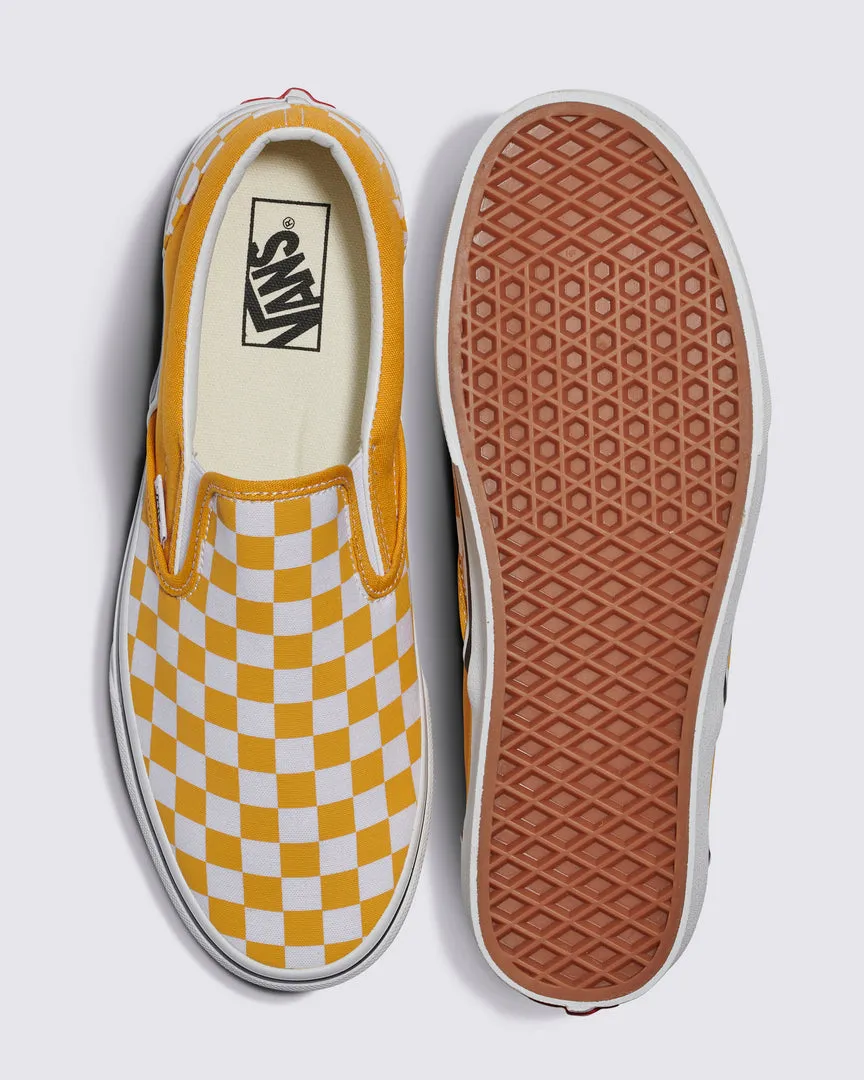 Classic Slip-On