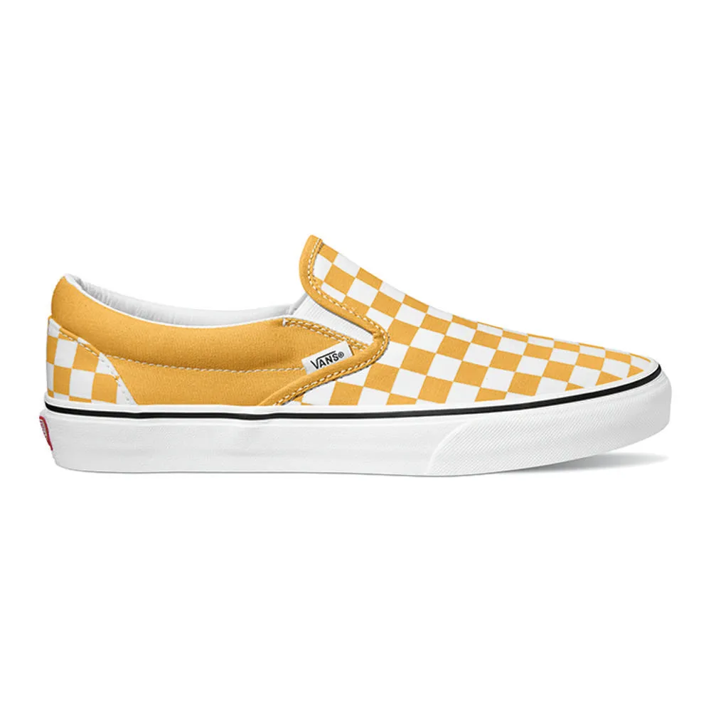 Classic Slip-On