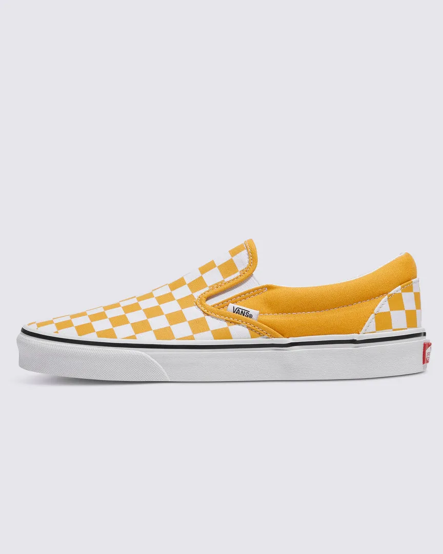 Classic Slip-On