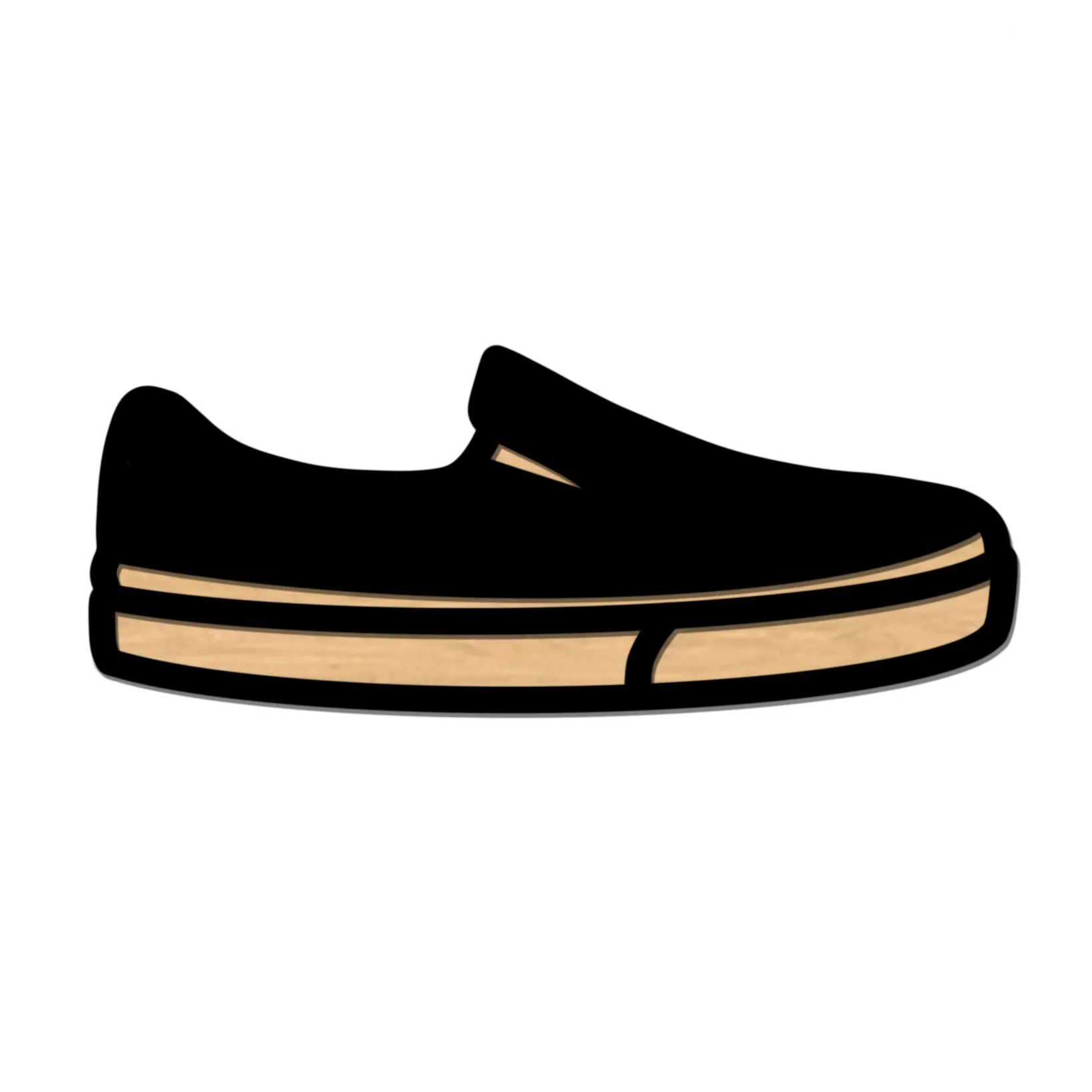 Classic Slip On