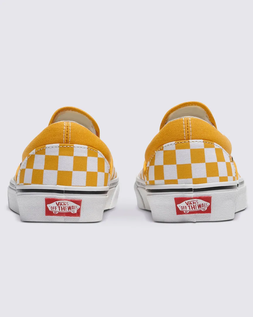 Classic Slip-On