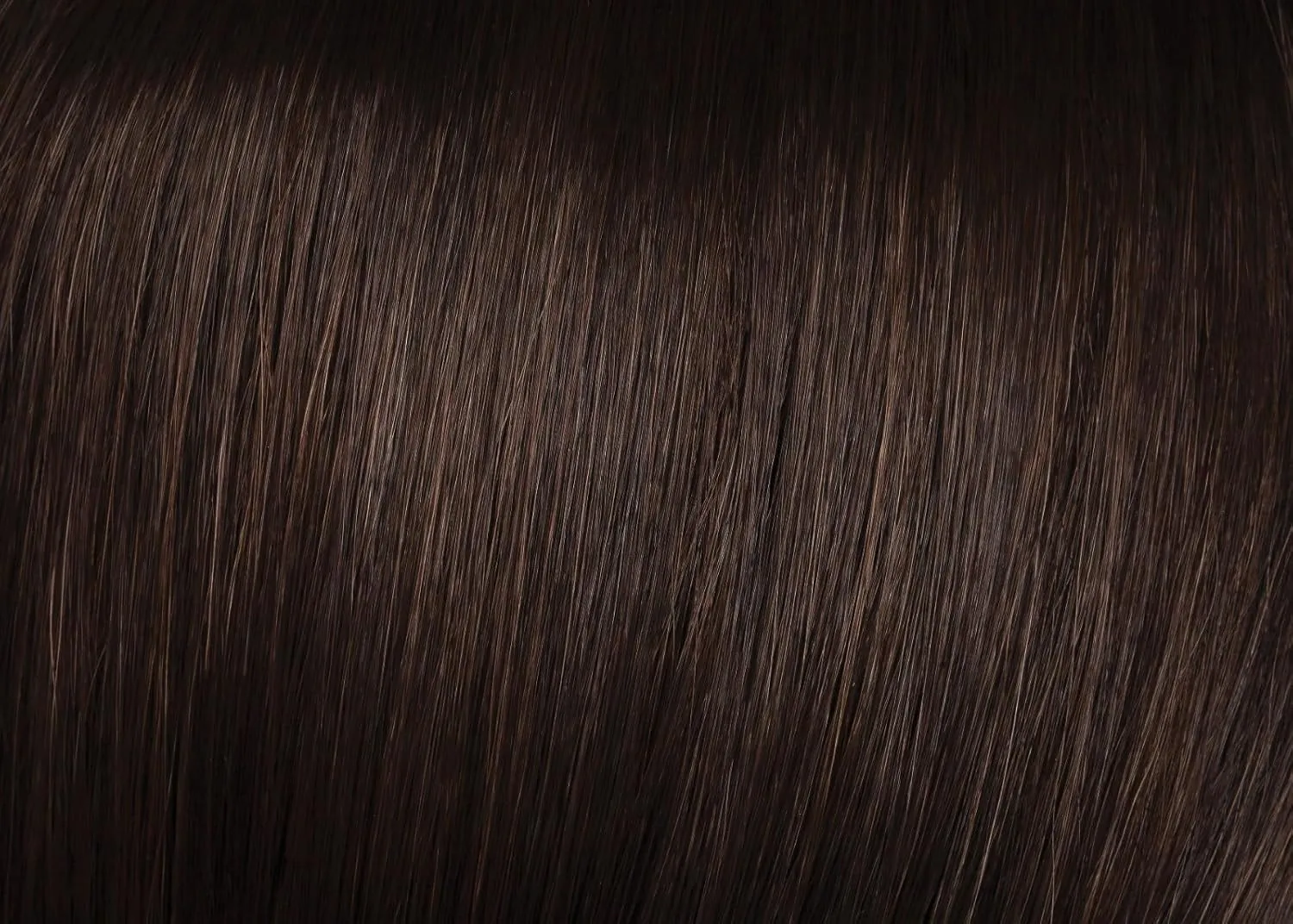 Clip in Pouf Hairdo Color R6 Dark Chocolate - Petite Clip-On Attachment 8.25" Total Length Natural Hair Look Tru2Life 100% Heat Friendly Synthetic Hairpiece Toni Postizo Puf Maxwigs Hairloss Booklet
