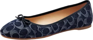 Coach women's Abigail Ballet Flat