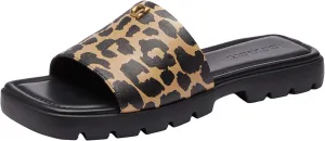 Coach Women's Florence Slide Sandal