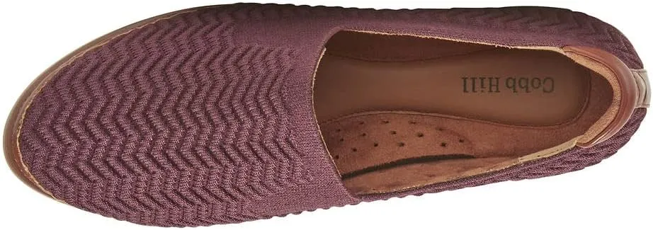 Cobb Hill Camryn Slipon Women's Slip On