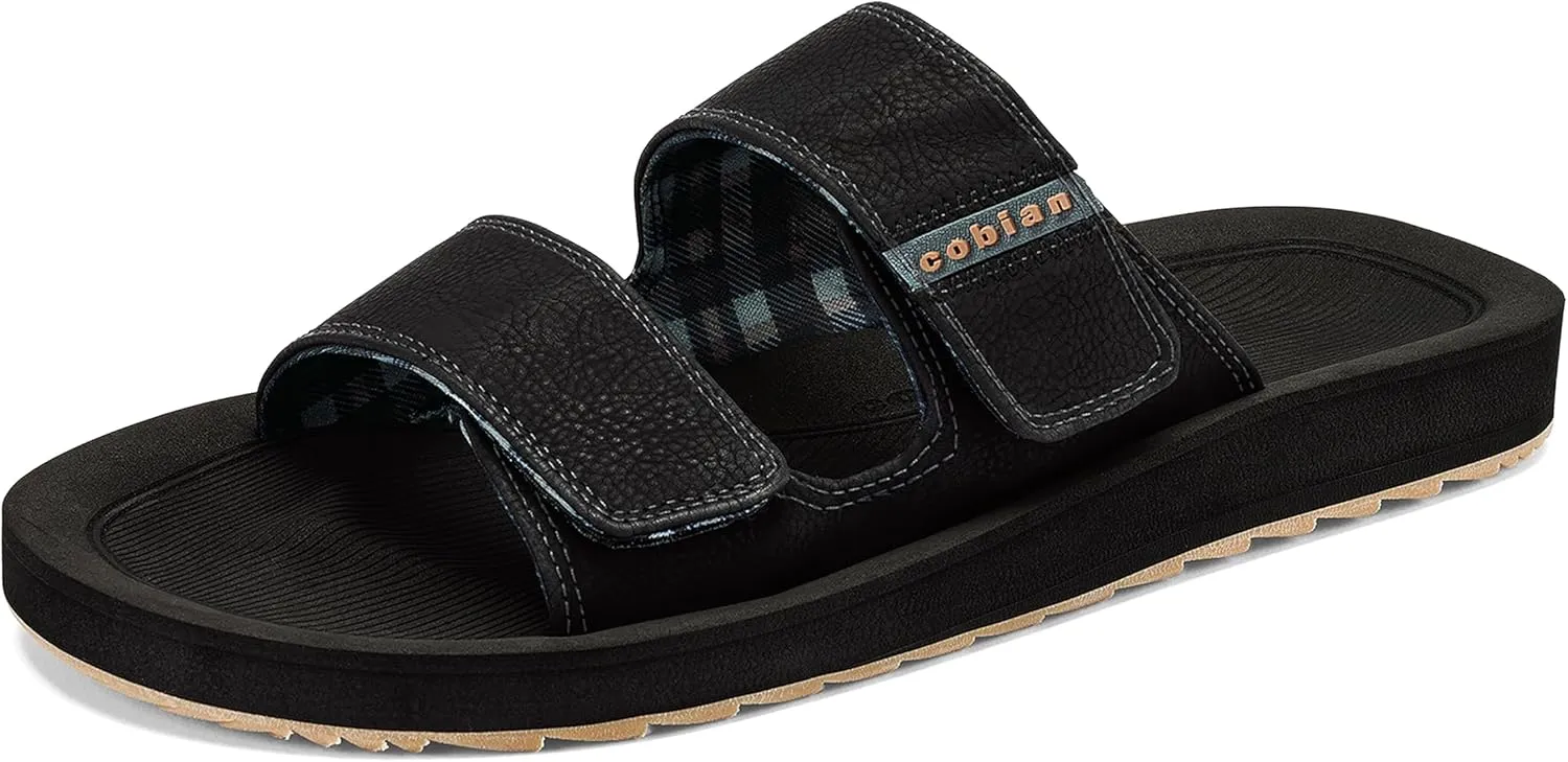 Cobian Men's Trestles Trek Slide