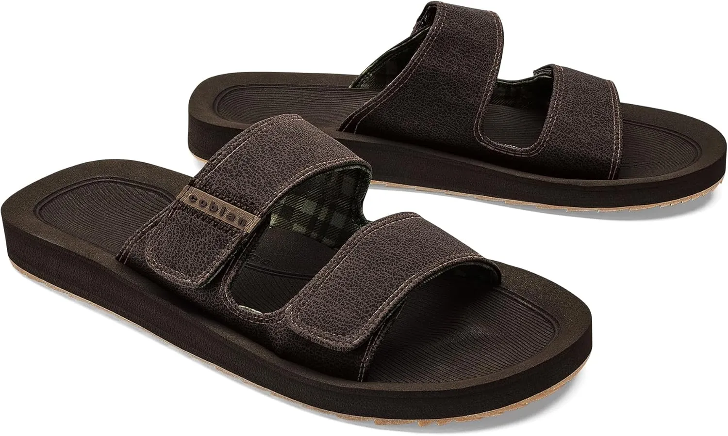 Cobian Men's Trestles Trek Slide