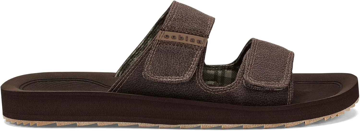 Cobian Men's Trestles Trek Slide