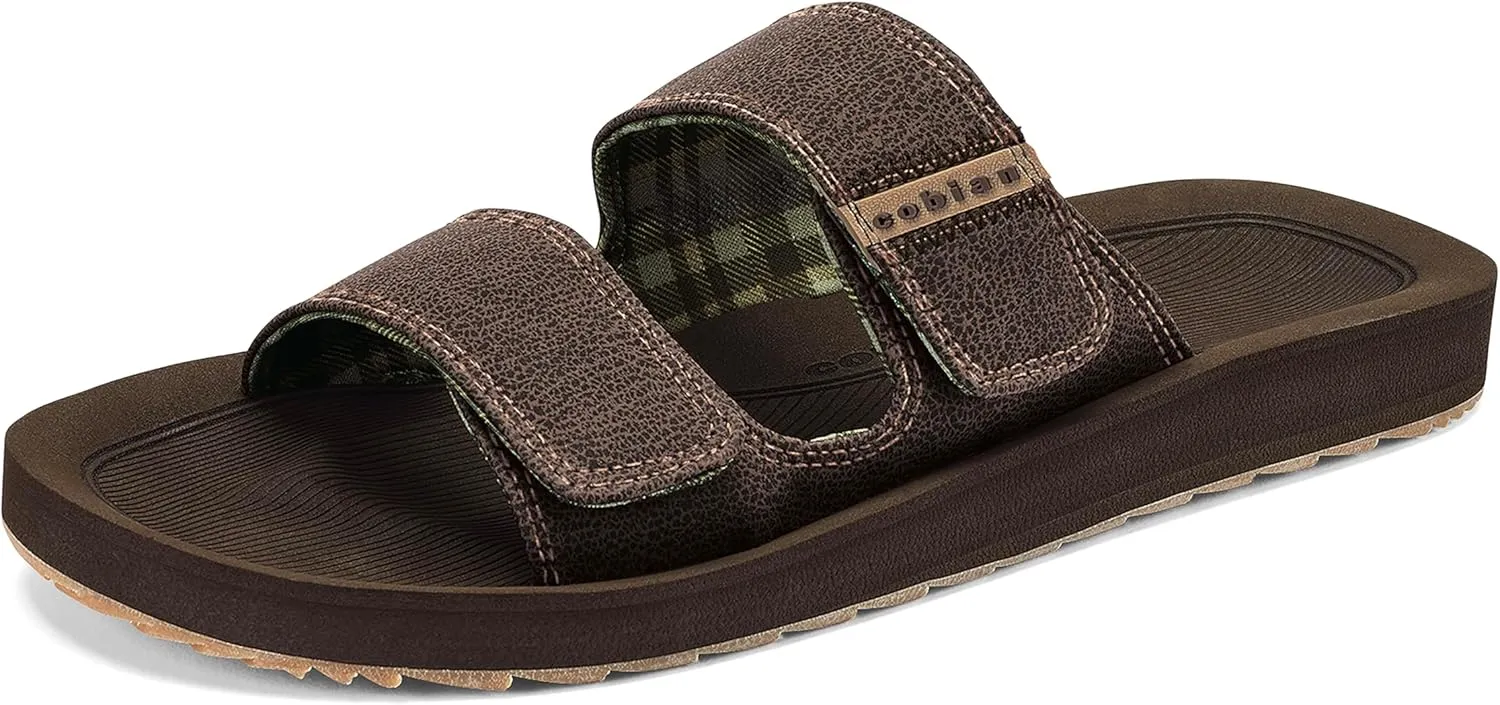 Cobian Men's Trestles Trek Slide
