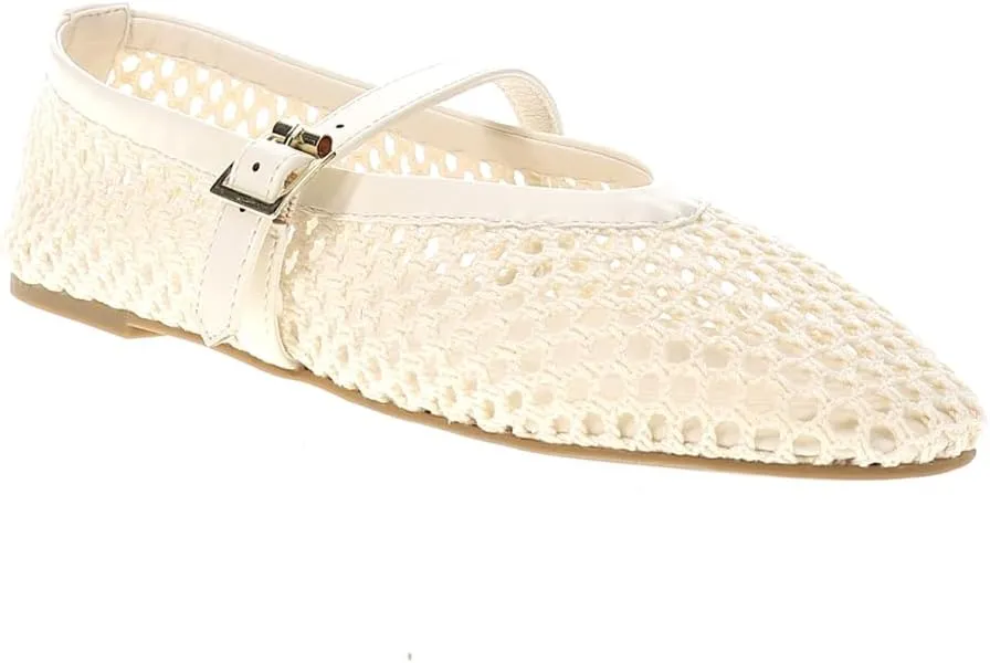 Coconuts by Matisse Women's Nolita Ballet Flat