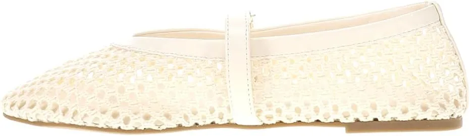 Coconuts by Matisse Women's Nolita Ballet Flat