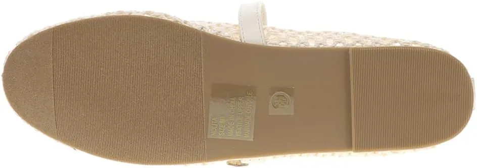 Coconuts by Matisse Women's Nolita Ballet Flat