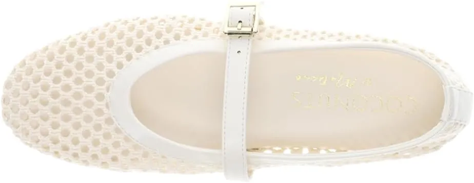 Coconuts by Matisse Women's Nolita Ballet Flat