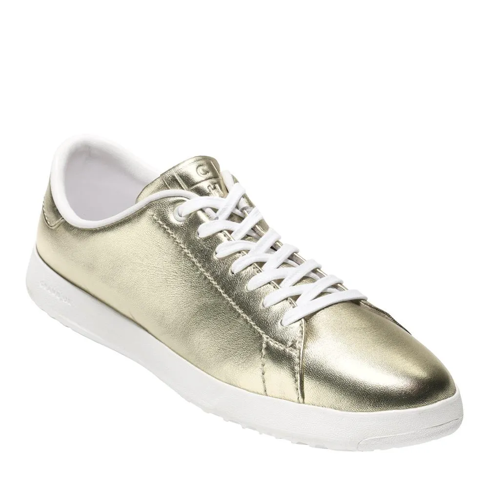 Cole Haan GrandPrø Tennis,Soft Gold,10 Soft Goldsize 10