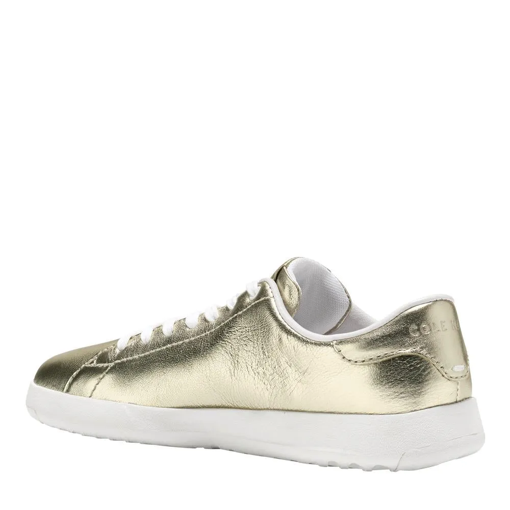 Cole Haan GrandPrø Tennis,Soft Gold,10 Soft Goldsize 10