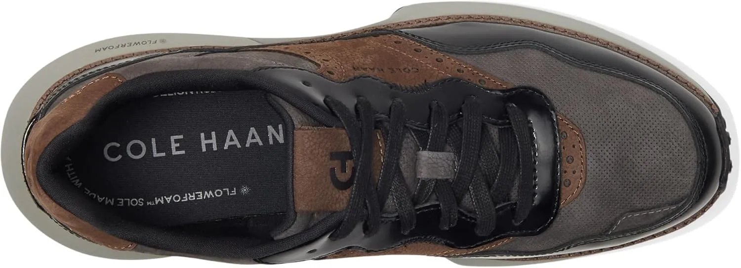 Cole Haan Men's Grandpro Ashland Sneaker