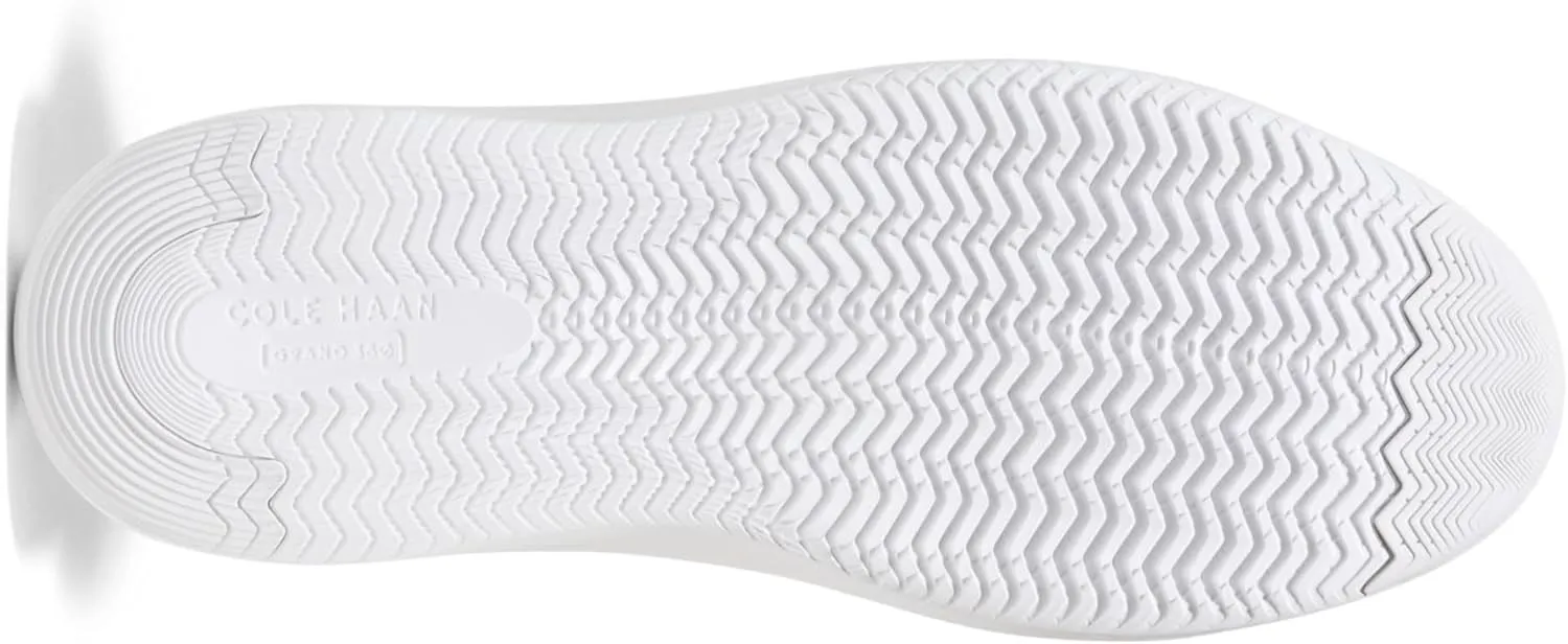 Cole Haan Women's Grandpro Topspin Triple Strap Sneaker