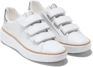 Cole Haan Women's Grandpro Topspin Triple Strap Sneaker