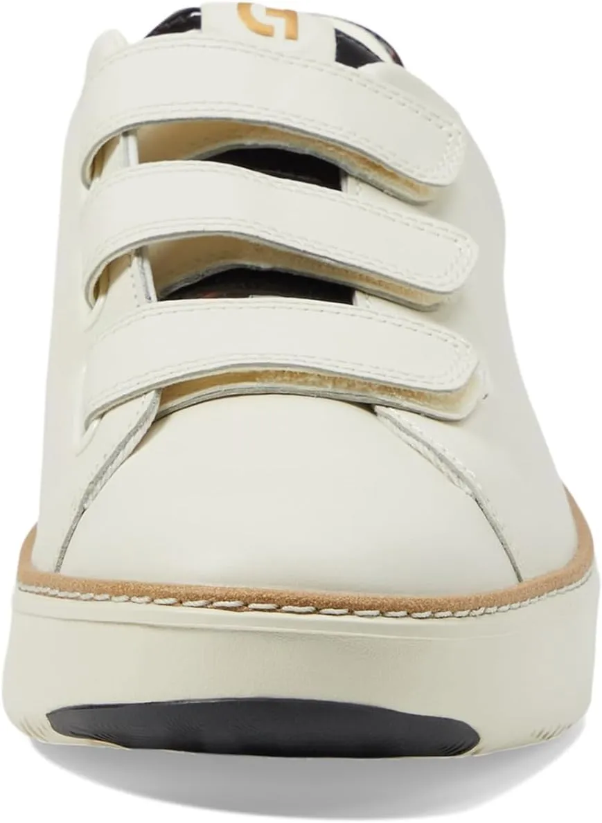 Cole Haan Women's Grandpro Topspin Triple Strap Sneaker