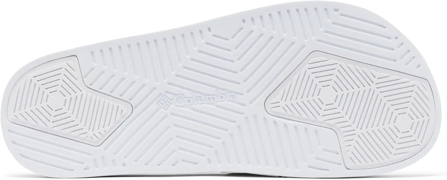Columbia Women's Hood River Slide Sport Sandal