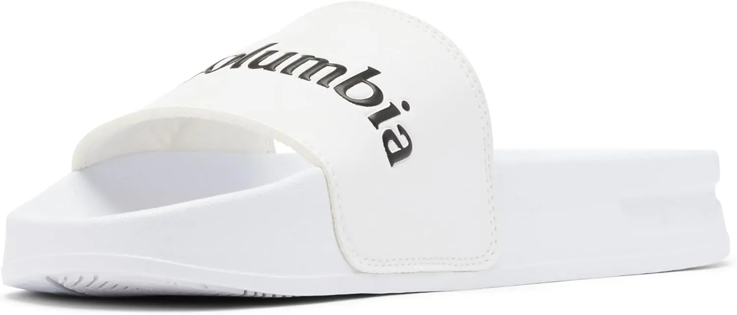 Columbia Women's Hood River Slide Sport Sandal