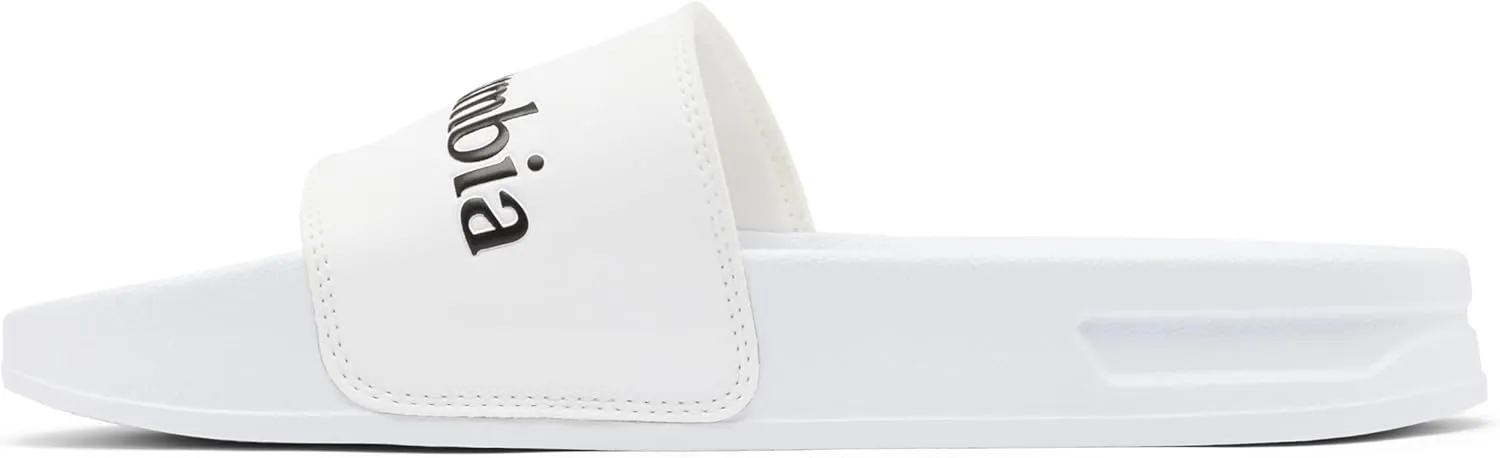 Columbia Women's Hood River Slide Sport Sandal