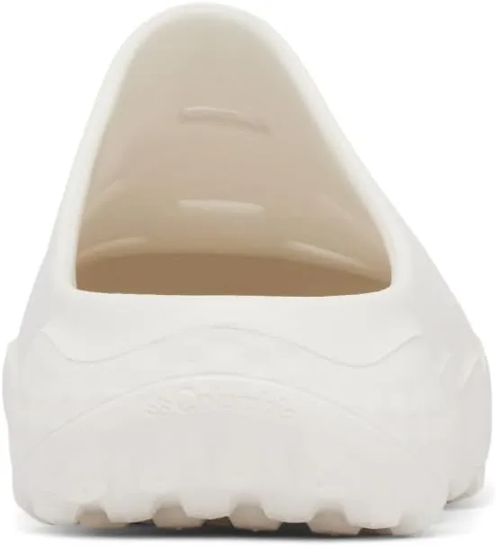 Columbia Women's Thrive Revive Clog Slide Sandal