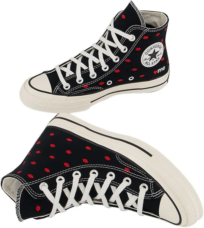 Converse Baby-Boys Chuck Taylor All Star High Street Junior Sneaker