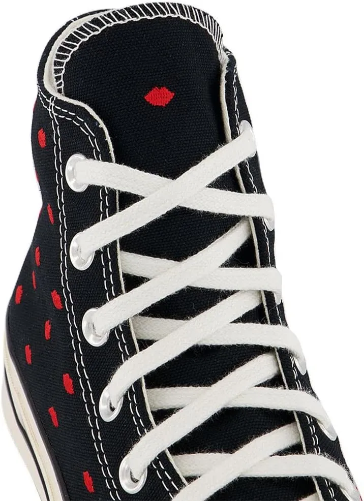 Converse Baby-Boys Chuck Taylor All Star High Street Junior Sneaker