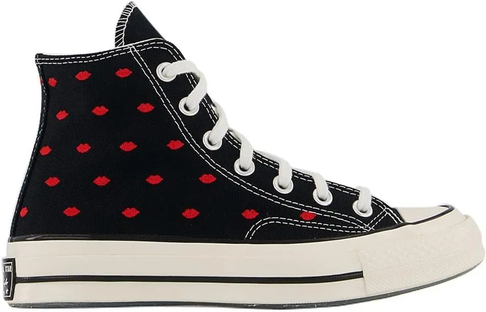 Converse Baby-Boys Chuck Taylor All Star High Street Junior Sneaker
