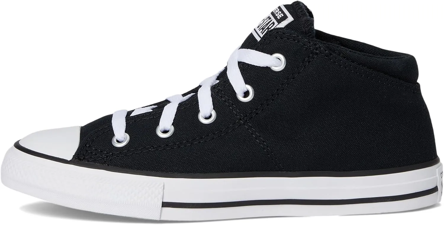 Converse Boy's Chuck Taylor All Star Madison (Little Kid) Sneaker