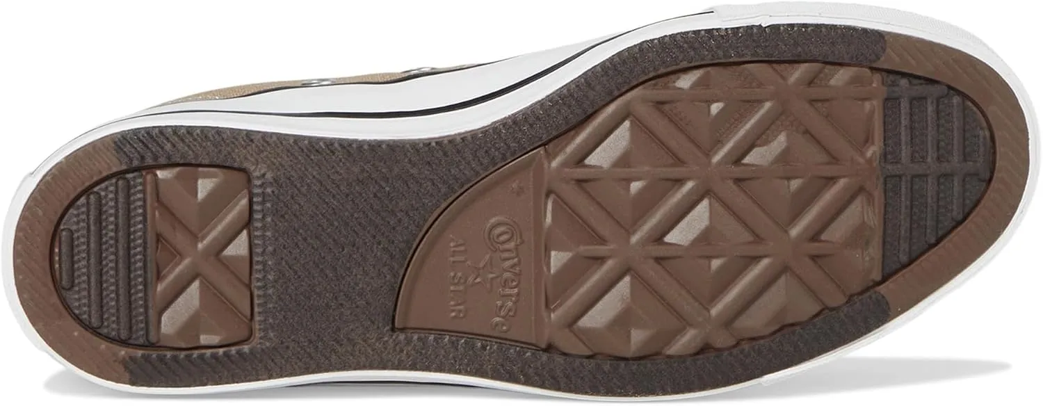 Converse Boy's Chuck Taylor All Star Malden Street (Big Kid) Sneaker