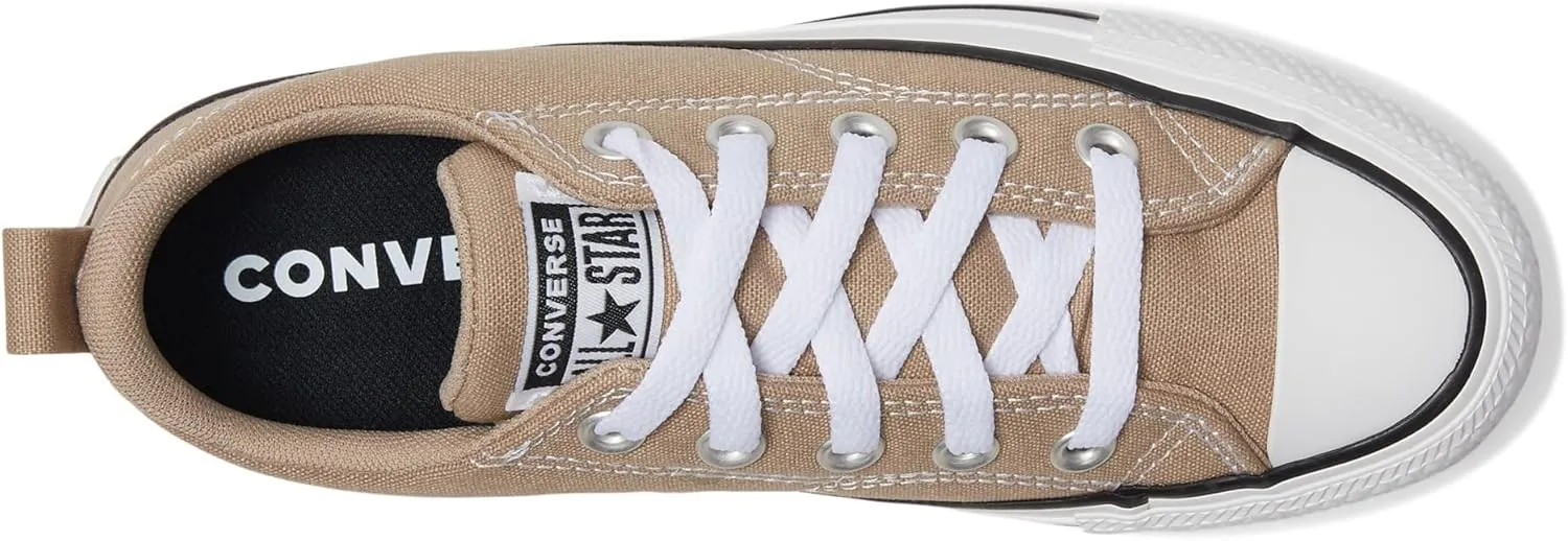 Converse Boy's Chuck Taylor All Star Malden Street (Big Kid) Sneaker