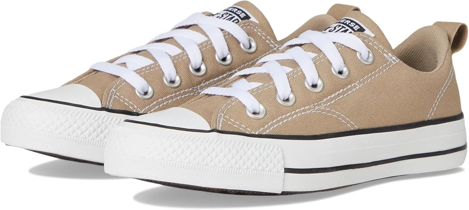 Converse Boy's Chuck Taylor All Star Malden Street (Big Kid) Sneaker