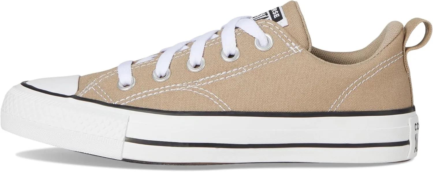 Converse Boy's Chuck Taylor All Star Malden Street (Big Kid) Sneaker