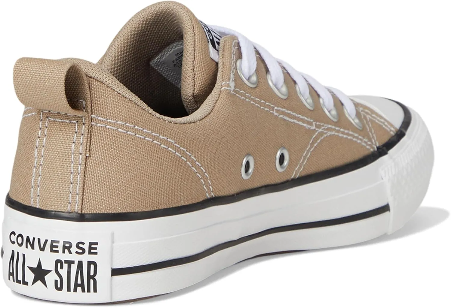 Converse Boy's Chuck Taylor All Star Malden Street (Big Kid) Sneaker