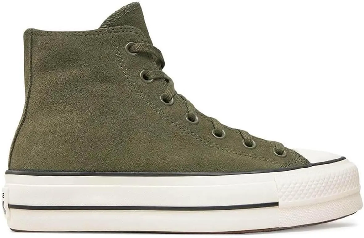 Converse Chuck Taylor All Star Lift Platform Sneakers Women