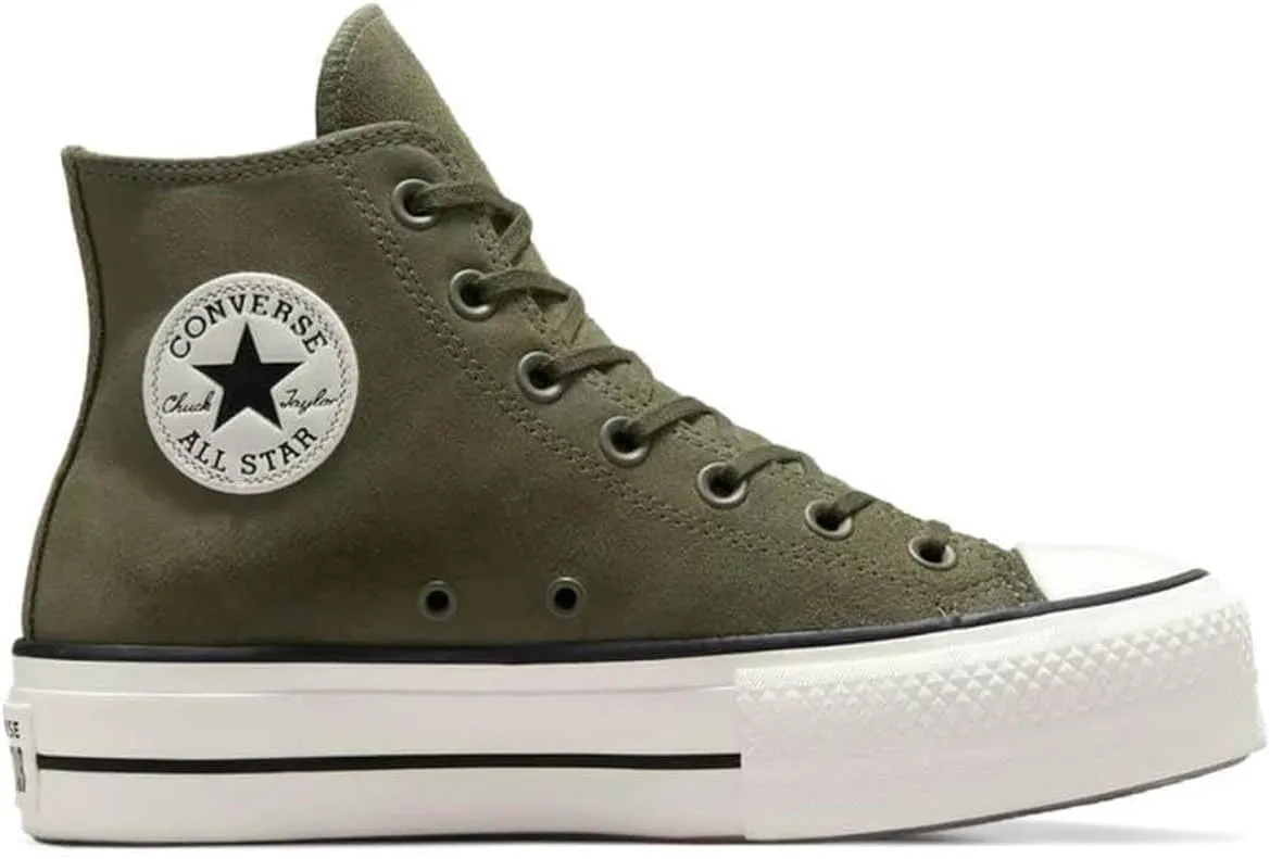 Converse Chuck Taylor All Star Lift Platform Sneakers Women