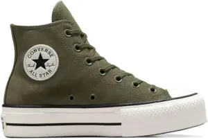 Converse Chuck Taylor All Star Lift Platform Sneakers Women