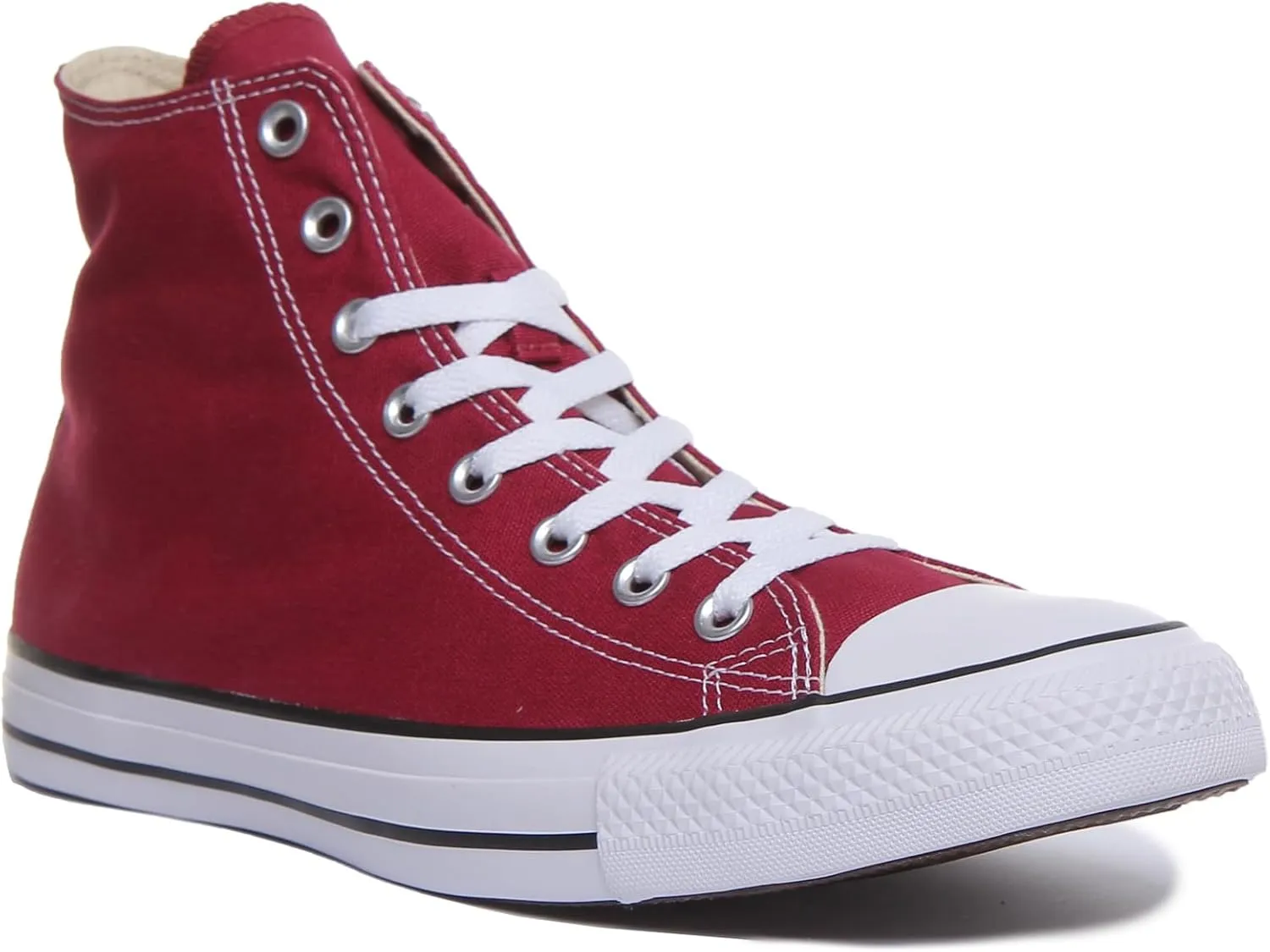 Converse Men's Chuck Taylor All_Star' Sneaker