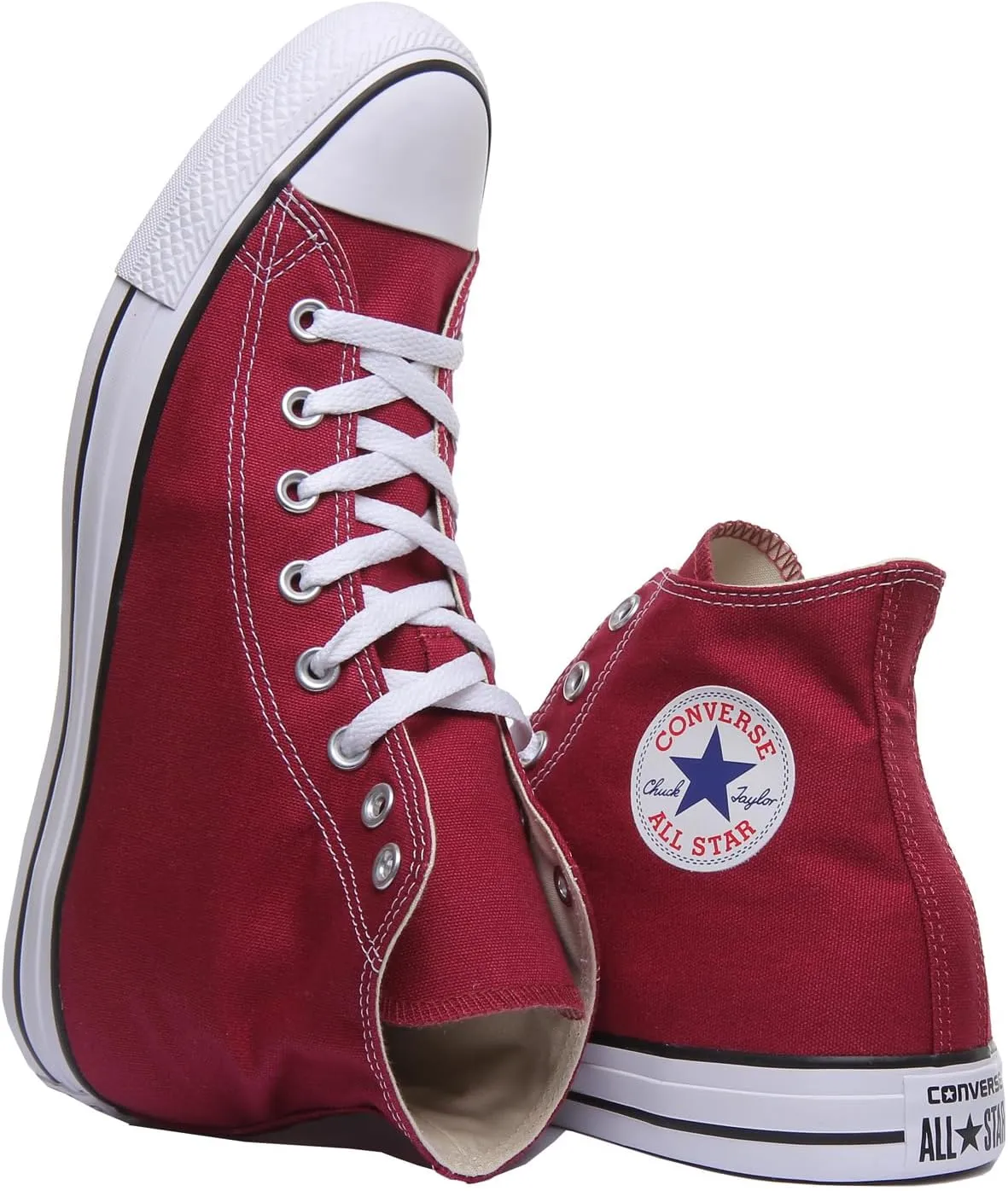 Converse Men's Chuck Taylor All_Star' Sneaker