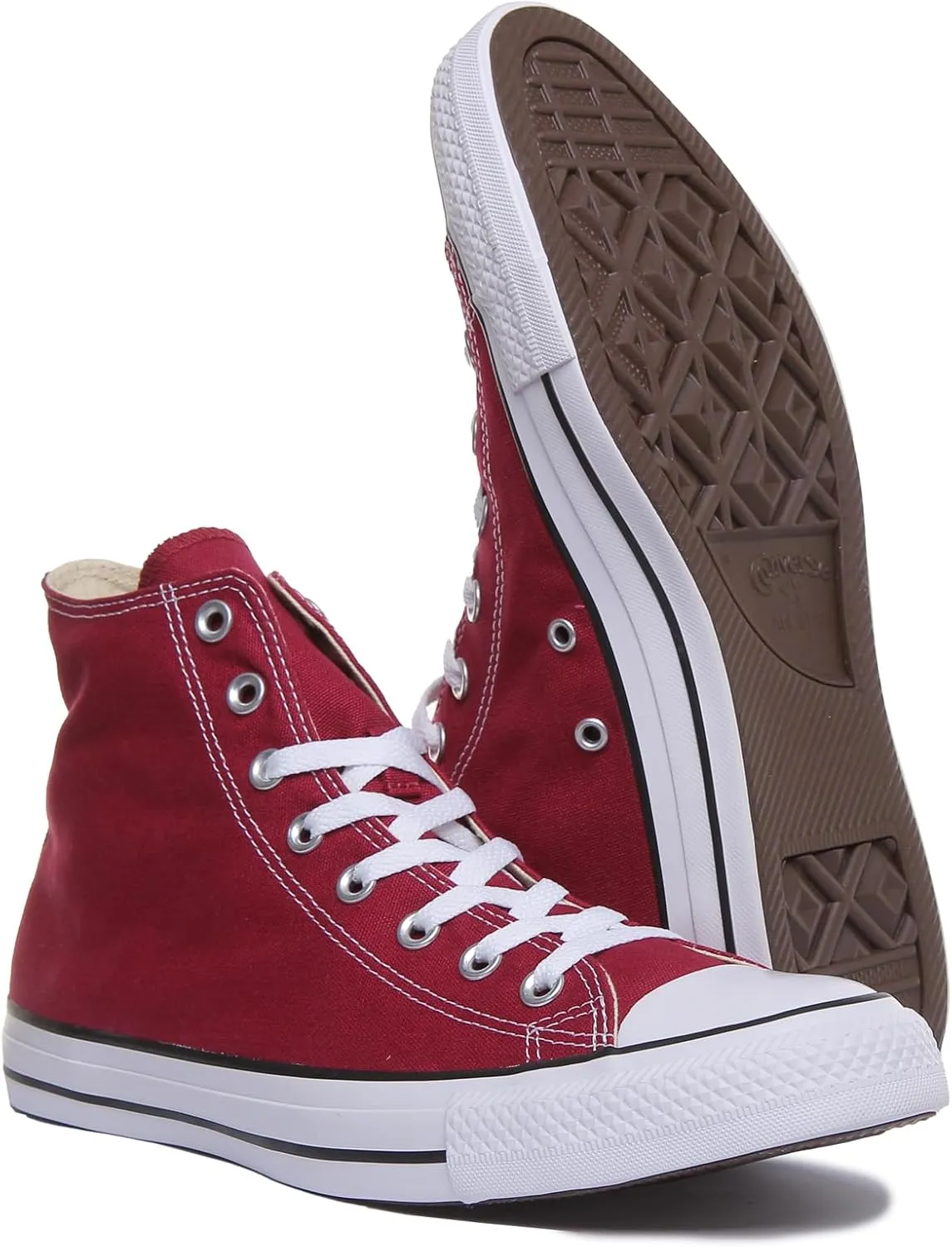 Converse Men's Chuck Taylor All_Star' Sneaker