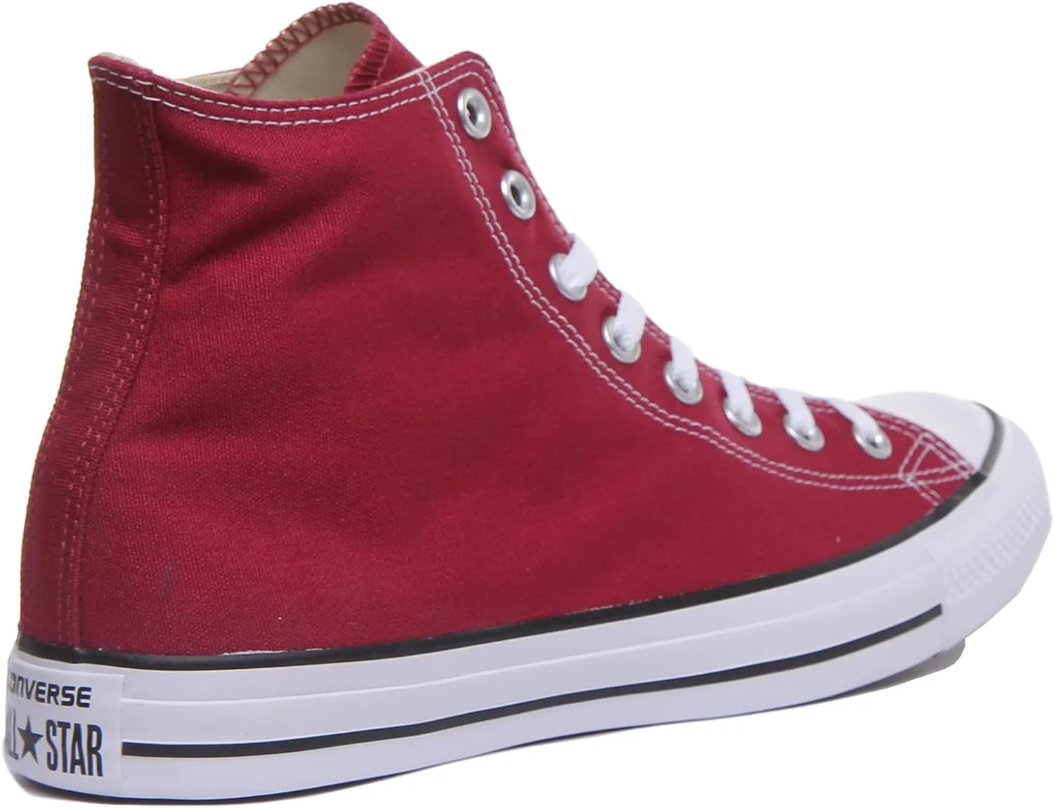 Converse Men's Chuck Taylor All_Star' Sneaker