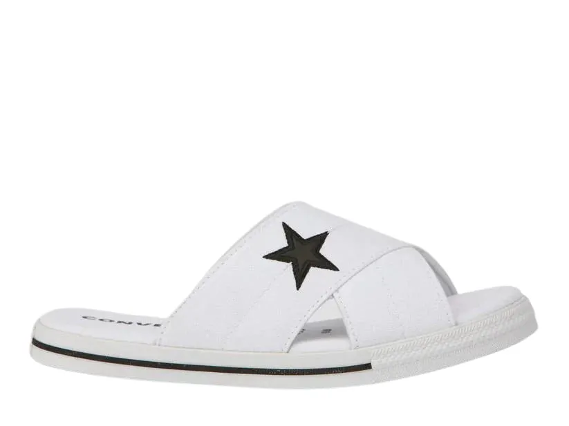 Converse One Star Slide