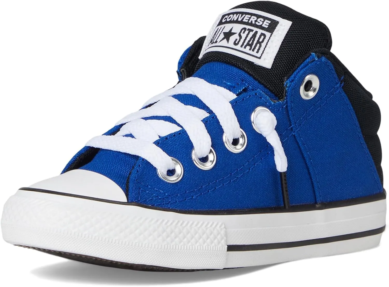 Converse Unisex-Child Chuck Taylor All Star Axel Easy-on (Little Kid) Sneaker
