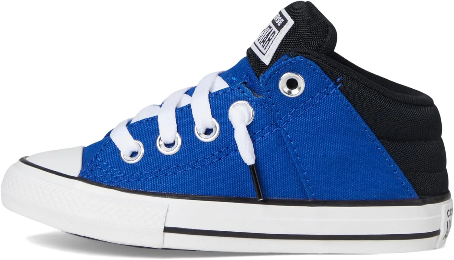 Converse Unisex-Child Chuck Taylor All Star Axel Easy-on (Little Kid) Sneaker