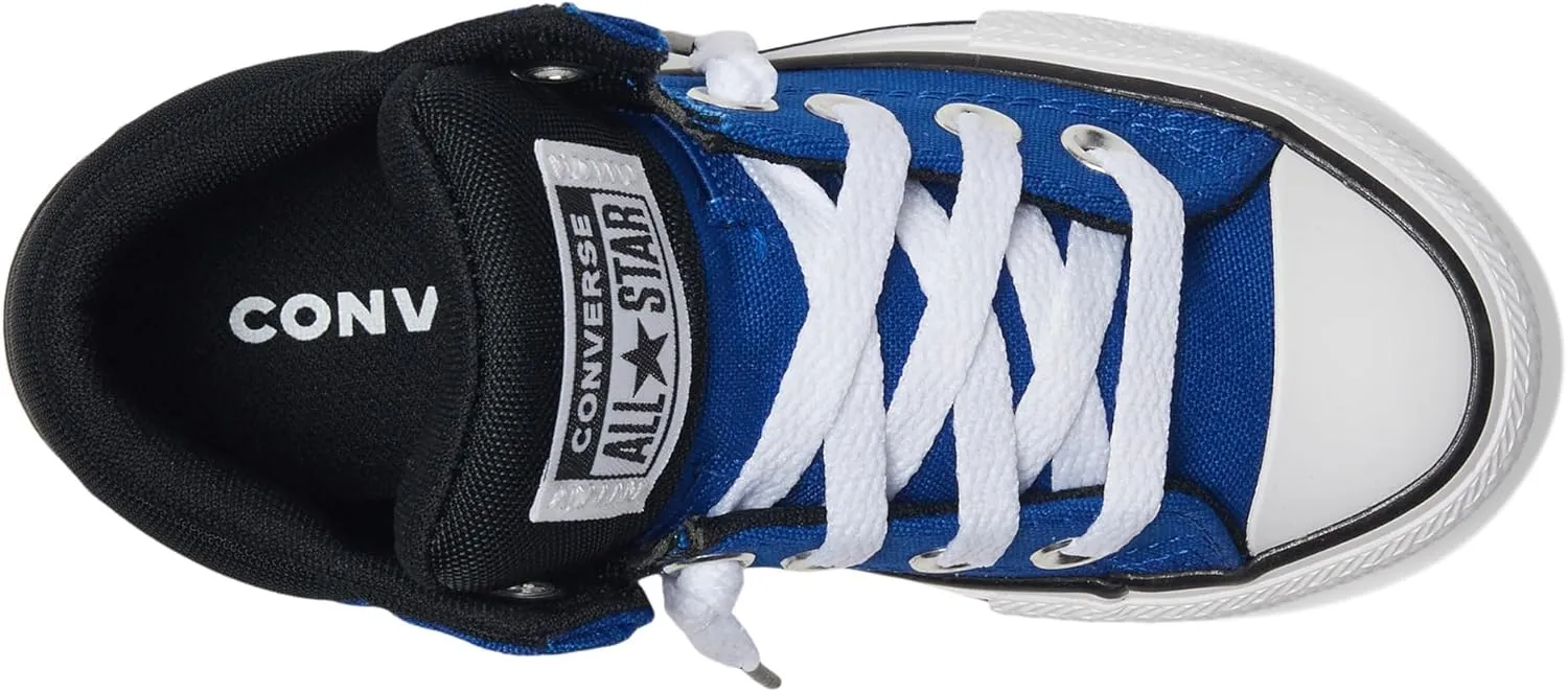 Converse Unisex-Child Chuck Taylor All Star Axel Easy-on (Little Kid) Sneaker