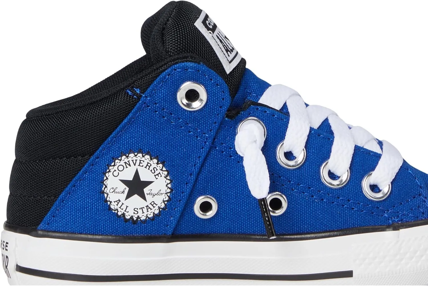 Converse Unisex-Child Chuck Taylor All Star Axel Easy-on (Little Kid) Sneaker