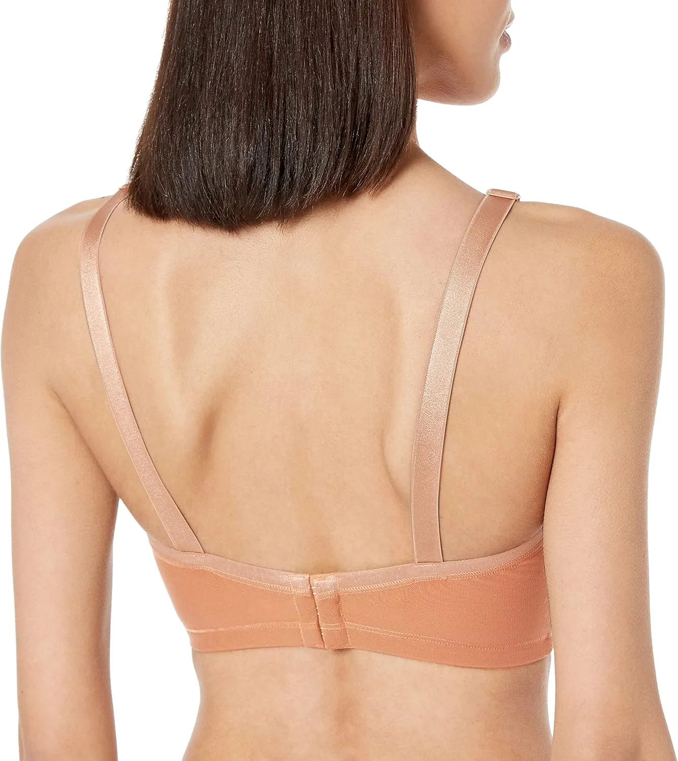 Cosabella Womens Soire Confidence Curvy Bralette