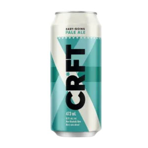 CRFT - Easy Going - Pale Ale